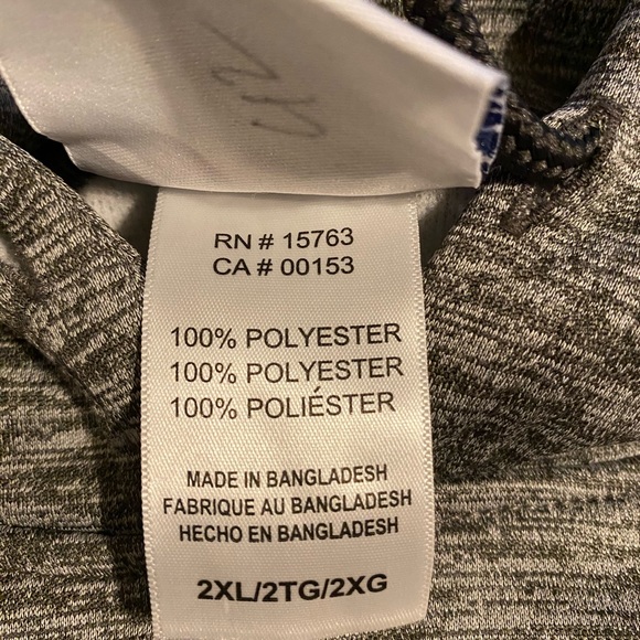 Boston Bruins Hooded Sweatshirt - Picture 6 of 7